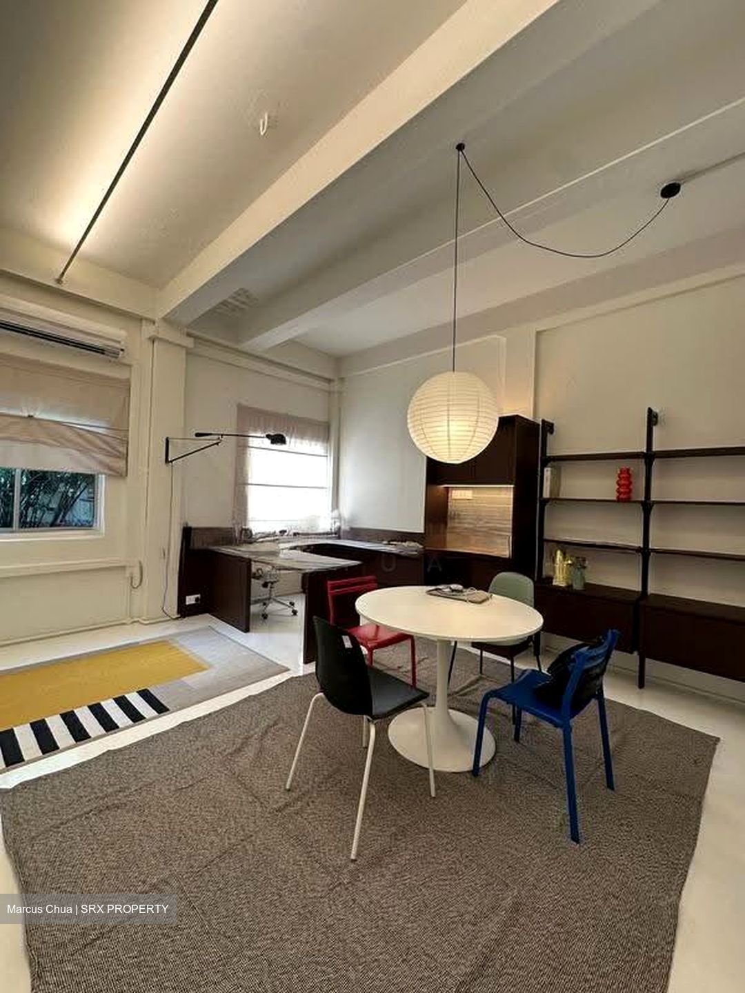 Pearl's Hill Terrace (D3), Office #639002461
